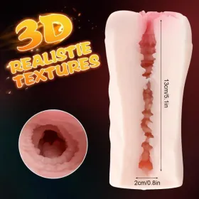 PEENY MASTURBATOR- SQ MA60158V-2
